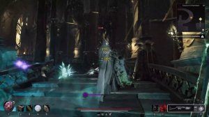 Remnant 2 | Красная корона принца | 3 альтернативные концовки с красным принцем | Квест зал совета