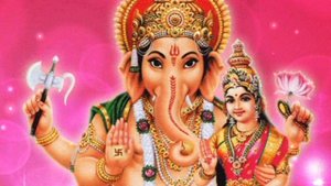 Волшебное серебро! Лакшми-Ганеша! Будь богатым! Magic silver! Lakshmi-Ganesha! Be rich!