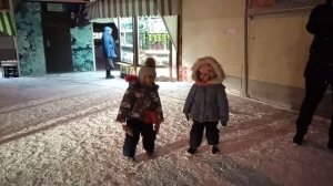 Группа ФОРМАТ/"День рождения мамы"