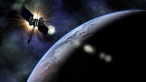 «Пионер 10» – как сложилась судьба космического зонда, на котором было отправлено письмо от человеч