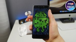 AirPods + Android. Как это работает? Нюансы использования