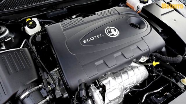Стоит ли Покупать Opel Insignia (2008-2017)?