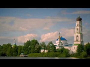 Монастырский квартет "Притча" - Вечерний звон