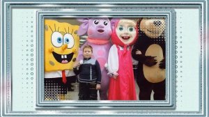 Видео поздравление с днем рождения сына 18 лет из фото и музыки