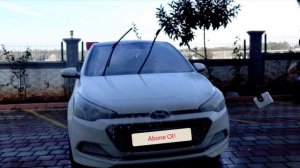 Bosch Aquatak 135 Basınçlı Yıkama Makinesi İnceleme (Bosch Aquatak 135 Pressure Washer Examination