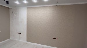 Как заработать 100 000 рублей на поклейке обоев. Марафон. День 7