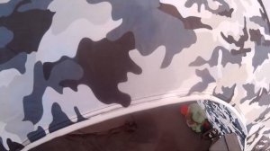 Палатка-автомат для зимней рыбалки Winner.