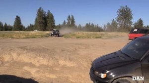 Best OFF-ROAD TEST | BMW X5 E53 OFFROAD AWD Ultimate Adventure Part-2