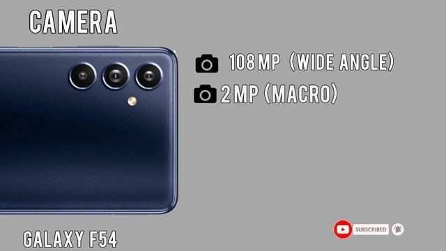 Samsung A54 vs Poco F5 pro vs Samsung F54 смотреть онлайн