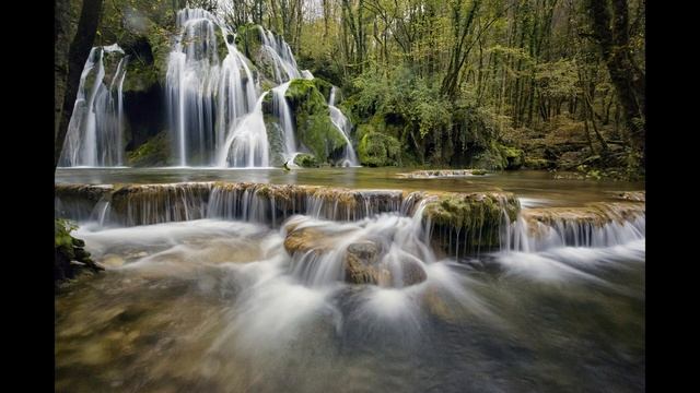 Музыка для медитации и снятия стресса ч.7. meditation music relaxing music for stress, part 7 смотреть онлайн