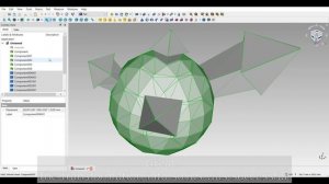 FreeCad Convert STL to Solid || Cannot convert because Shape is not a shell