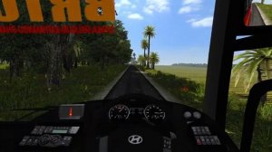 Exclusive Village Map For 1.36 - 37 | Driving Review | Euro Truck Simulator 2 Map |