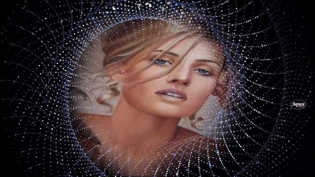 Сергей Грищук! Я жемчужина ~ I am a pearl ~ Canadian artist Ginette Beaulieu смотреть онлайн