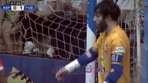 BEST Futsal Saves • Goalkeeper skills
