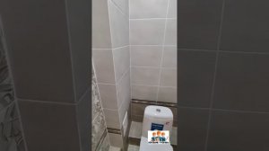 Ремонт ванной в панельке Чебоксар.