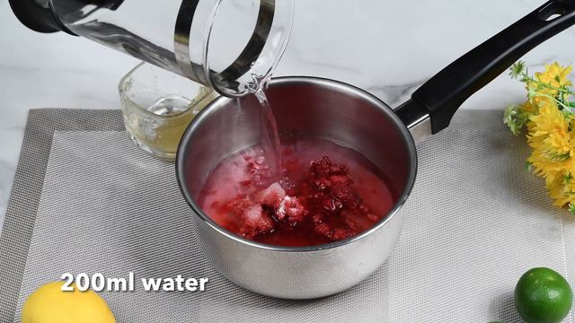 Chocolate dessert panna cotta. Easy to make. No bake. смотреть онлайн