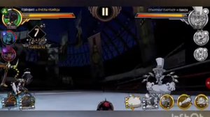 Что такое skullgirls? Часть 1.