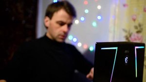 Слідкуючий автофокус по обличчю на відео Nikon D750.Следящий автофокус на видео Никон