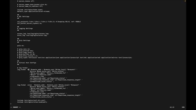 Amplify | Theo dõi giám sát nginx server hiệu quả | DevOps Mentor смотреть онлайн