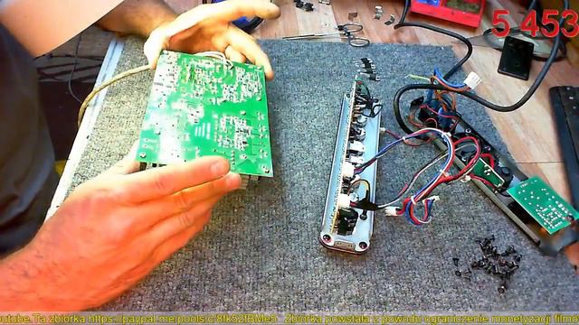 IBANEZ P300H u смотреть онлайн