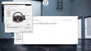 How to setup Logitech DFGT for Assetto Corsa