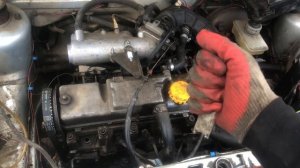 Чем правильно подтягивать ремень грм на автомобиле ваз 2109-2111-2114 Калина и тд