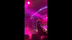 Платина - На грязном LIVE (Киев, 16/06/21)