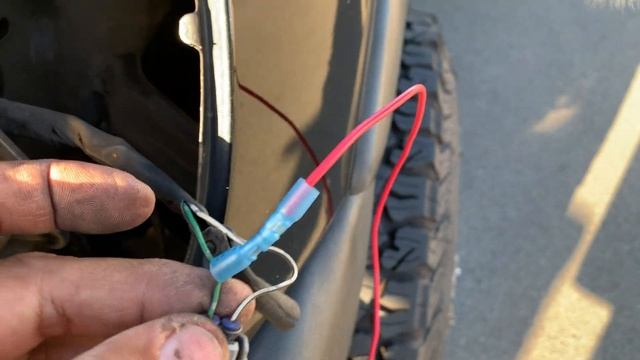 3rd Gen 4runner light mod смотреть онлайн