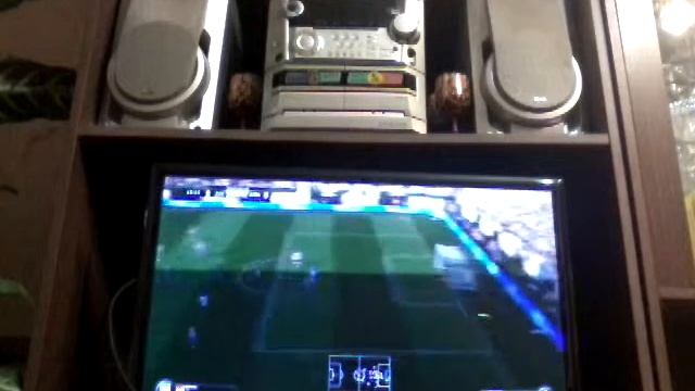 Фифа с папой 17 на икс бокс смотреть онлайн