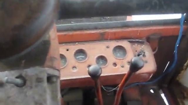 ремонт тнвд т-25 своими руками ч 2 смотреть онлайн