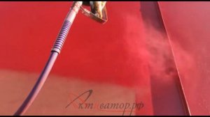 AktiSpray AvS-2300 отзыв владельца