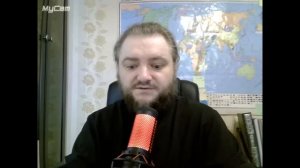 Архимандрит Савва (Мажуко). О важном. Иуда - раб и льстец