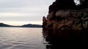 Талакан  - Мельгин