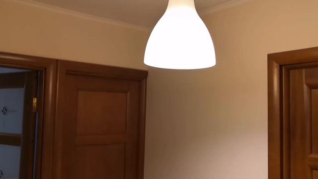 Беспроводное управление светом в коридоре (на моем примере)