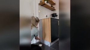 Оформление декоративными рейками