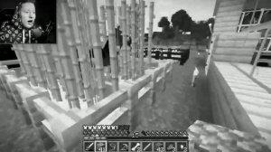 Я сжег дом Поззи в Майкрафте #ПОЗЗИ ПРОСТИ #ПОЗЗИ ПОСМОТРИ ВИДОС