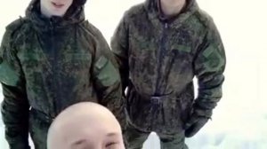 РВСН- ДЕМБЕЛЬ 2018!