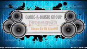 Droe Hefner - Clean To Mi Step (eye red riddim ) Produced by Armz House Records.