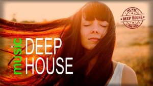 Deep house music