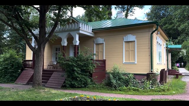 Чехов, Обзор города Чехов, Мотопутешествие Чехов, Чехов, что посмотреть смотреть онлайн