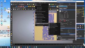 Изучаем АртКАМ 2018. Видеоуроки. Прорезная резьба