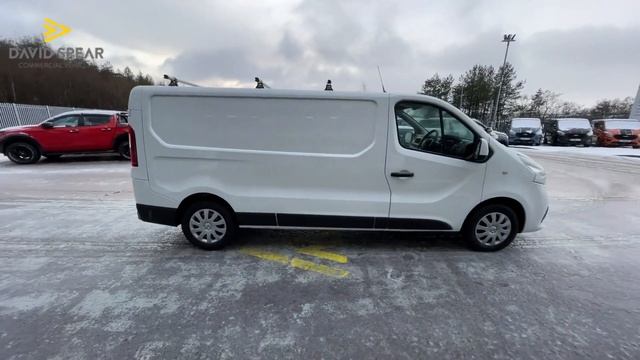 BJ18VYM FOR SALE - Another great vehicle from David Spear Commercial Vehicles SPIN смотреть онлайн