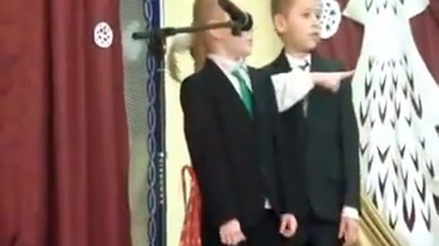 Театрализованное представление "Путешествие в страну Лимонию" смотреть онлайн