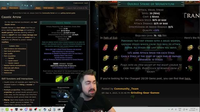 These new gems BLEW MY MIND! - Zizaran Reacts смотреть онлайн