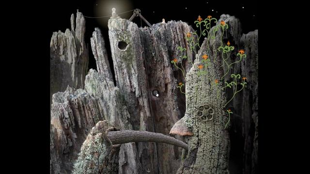 Samorost полное прохождение - Саморост, ох уж этот сюрреалистичный мир