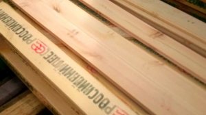 Доска половая - изготовление половой доски в Кирове, доска пола из сосны, лиственница, ели, цены