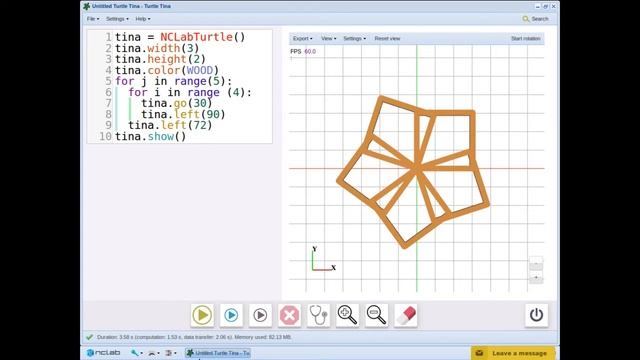Python I: Loops II (Nested Loops) смотреть онлайн