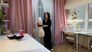 Лекция по бра-фиттингу - правильный подбор белья