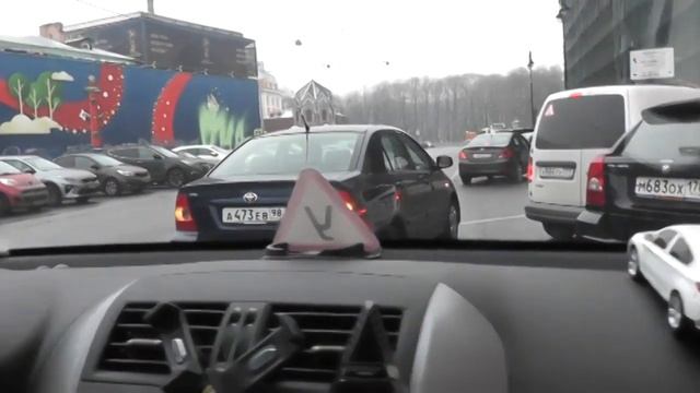 Как включать световые приборы в автомобиле. смотреть онлайн