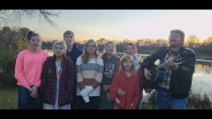 Песни от семьи Савченко. Песни для души в моменты переживанья.